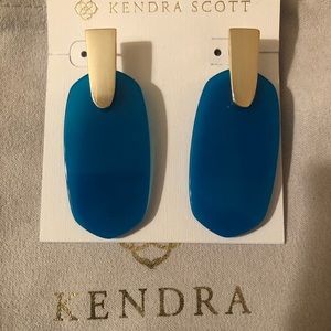 Kendra Scott ARAGON Gold EARRINGS